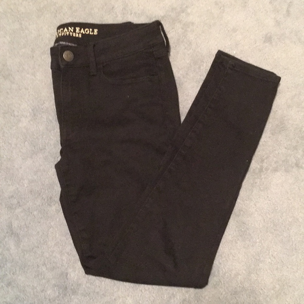 American Eagle Jeggings
